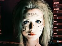 推特上一个研究生，活活女菩萨，【柒柒77kimoji】接受网友各种挑战，裸舞电击灌肠风油精生姜插逼，展示子宫口