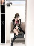 白虎福利姬@小鱼饭馆不打烊(nosex0007)会员尺度视图合集