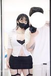Twitterのトップインターネット有名人と巨乳の双子の女神[ジュエルジェントルシスター+ルル]を組み合わせてカスタマイズされたプライベート写真、姉妹シリーズの魅力的な先生
