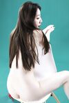 日月超美气质女神【阿欢】内部超大尺度各种特写（2）
