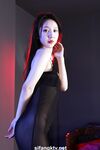 日月超美气质女神【阿欢】内部超大尺度各种特写（2）
