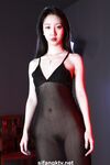 日月超美气质女神【阿欢】内部超大尺度各种特写（2）