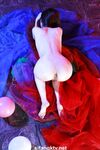 日月超美气质女神【阿欢】内部超大尺度各种特写（2）