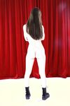 日月超美气质女神【阿欢】内部超大尺度各种特写（2）