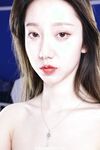 日月超美气质女神【阿欢】内部超大尺度各种特写（2）