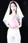 日月超美气质女神【阿欢】内部超大尺度各种特写（1）