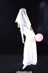 日月超美气质女神【阿欢】内部超大尺度各种特写（1）