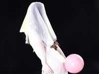 日月超美气质女神【阿欢】内部超大尺度各种特写（1）