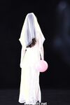 日月超美气质女神【阿欢】内部超大尺度各种特写（1）
