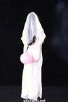日月超美气质女神【阿欢】内部超大尺度各种特写（1）
