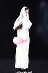 日月超美气质女神【阿欢】内部超大尺度各种特写（1）
