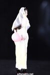 日月超美气质女神【阿欢】内部超大尺度各种特写（1）