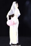 日月超美气质女神【阿欢】内部超大尺度各种特写（1）