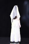 日月超美气质女神【阿欢】内部超大尺度各种特写（1）