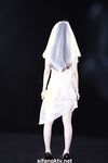 日月超美气质女神【阿欢】内部超大尺度各种特写（1）