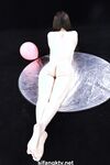 日月超美气质女神【阿欢】内部超大尺度各种特写（1）