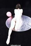 日月超美气质女神【阿欢】内部超大尺度各种特写（1）