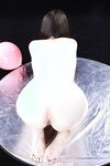 日月超美气质女神【阿欢】内部超大尺度各种特写（1）