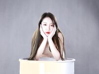 日月超美气质女神【阿欢】内部超大尺度各种特写（1）