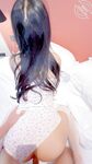 Love sister who knows how to squirt❤️My sister tied up and used an anal plug, which caused incontinence in the lower body and the flow of water from the tender pussy.