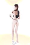 【重磅精品】日語頭牌女神【阿羅】內部私 美爆了 超大尺度（7）
