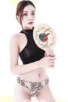 【重磅精品】日語頭牌女神【阿羅】內部私 美爆了 超大尺度（7）