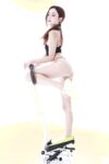 【重磅精品】日語頭牌女神【阿羅】內部私 美爆了 超大尺度（7）