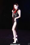 【重磅精品】日語頭牌女神【阿羅】內部私 美爆了 超大尺度（3）