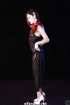 【重磅精品】日語頭牌女神【阿羅】內部私 美爆了 超大尺度（3）