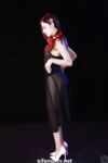 【重磅精品】日語頭牌女神【阿羅】內部私 美爆了 超大尺度（3）