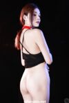 【重磅精品】日語頭牌女神【阿羅】內部私 美爆了 超大尺度（3）