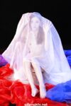 【重磅精品】日語頭牌女神【阿羅】內部私 美爆了 超大尺度（3）