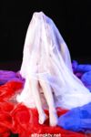 【重磅精品】日語頭牌女神【阿羅】內部私 美爆了 超大尺度（3）