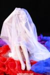 【重磅精品】日語頭牌女神【阿羅】內部私 美爆了 超大尺度（3）