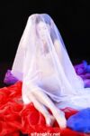 【重磅精品】日語頭牌女神【阿羅】內部私 美爆了 超大尺度（3）