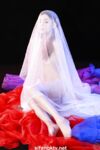 【重磅精品】日語頭牌女神【阿羅】內部私 美爆了 超大尺度（3）
