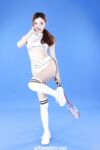 【重磅精品】日语头牌女神【阿罗】内部私美爆了超大尺度（5）