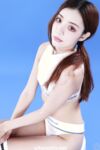 【重磅精品】日语头牌女神【阿罗】内部私美爆了超大尺度（5）