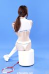 【重磅精品】日语头牌女神【阿罗】内部私美爆了超大尺度（5）