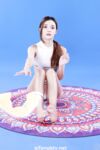 【重磅精品】日语头牌女神【阿罗】内部私美爆了超大尺度（5）