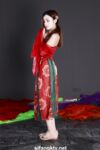 【重磅精品】日語頭牌女神【阿羅】內部私 美爆了 超大尺度（6）
