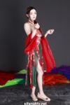 【重磅精品】日語頭牌女神【阿羅】內部私 美爆了 超大尺度（6）