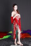 【重磅精品】日語頭牌女神【阿羅】內部私 美爆了 超大尺度（6）