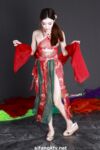 【重磅精品】日語頭牌女神【阿羅】內部私 美爆了 超大尺度（6）