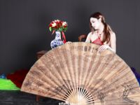 【重磅精品】日語頭牌女神【阿羅】內部私 美爆了 超大尺度（6）