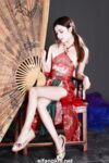 【重磅精品】日語頭牌女神【阿羅】內部私 美爆了 超大尺度（6）