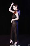 【重磅精品】日語頭牌女神【阿羅】內部私 美爆了 超大尺度（2）