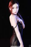 【重磅精品】日語頭牌女神【阿羅】內部私 美爆了 超大尺度（2）
