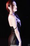 【重磅精品】日語頭牌女神【阿羅】內部私 美爆了 超大尺度（2）