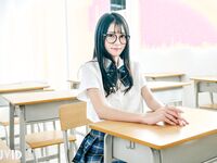 [JVID] Karya terbaik "Puteri Rusia" dan "Yanyan" [Cinta guru-pelajar terlarang] OL dan JK Lily sensual dalam guru